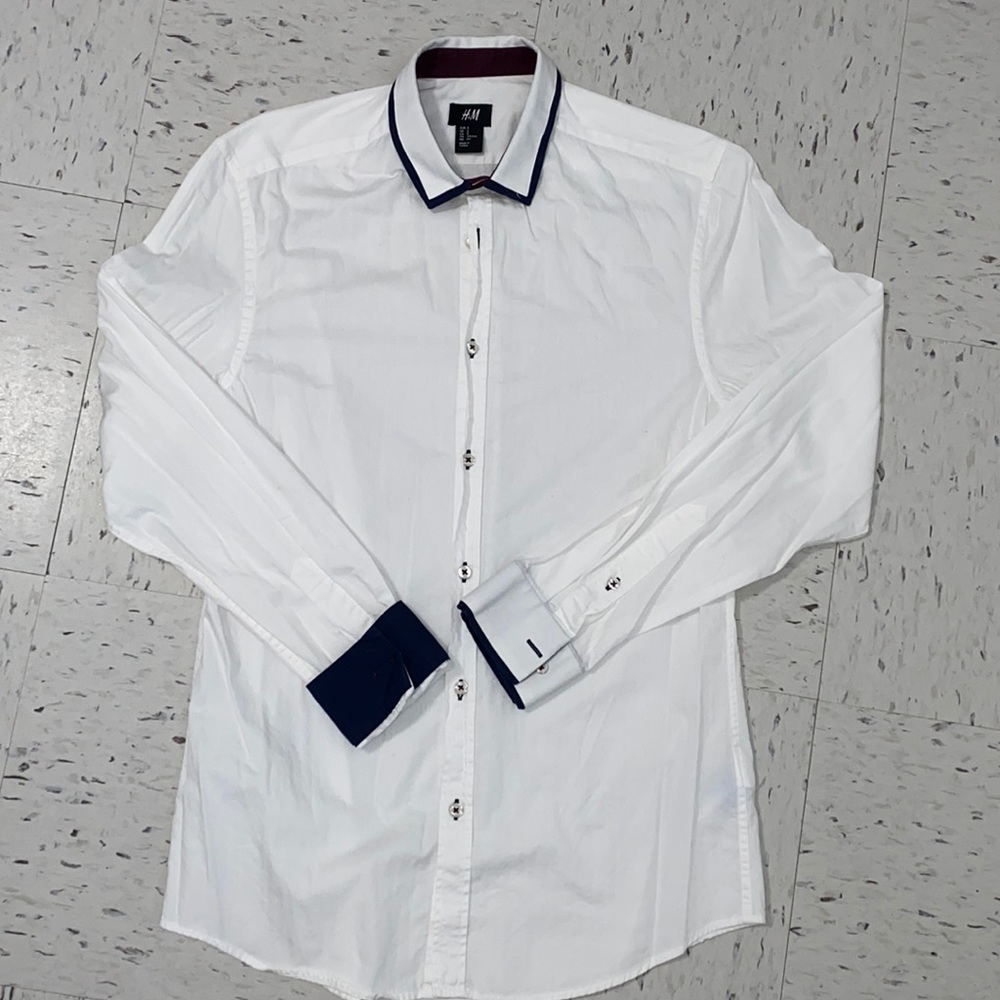 H&M Dress Shirt